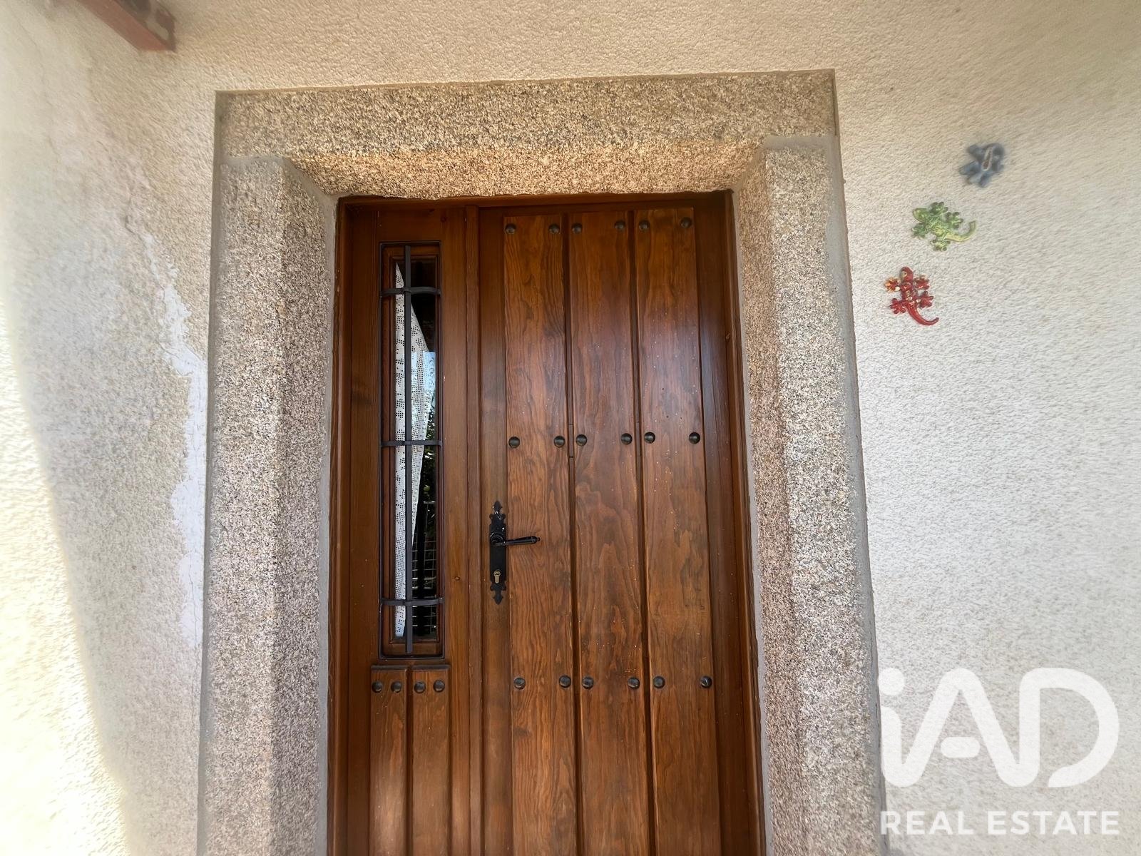 Villa à Aldea Del Obispo, Salamanca, Espagne 4 chambres, 285 m2 No. 187692