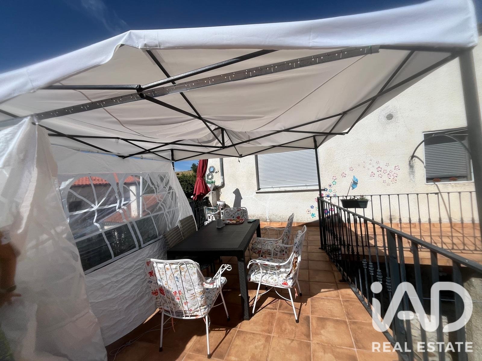 Villa à Aldea Del Obispo, Salamanca, Espagne 4 chambres, 285 m2 No. 187692