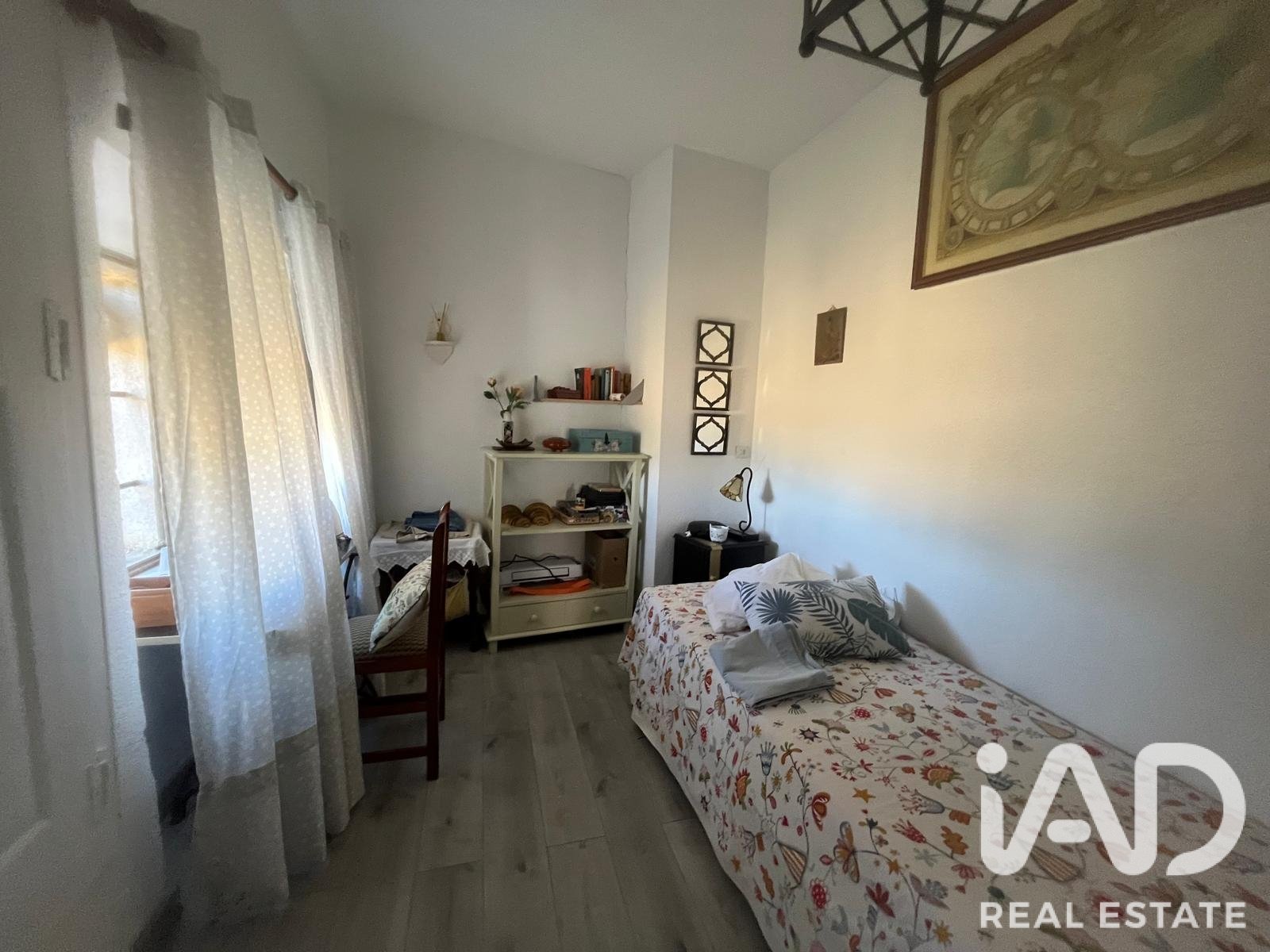 Villa à Aldea Del Obispo, Salamanca, Espagne 4 chambres, 285 m2 No. 187692