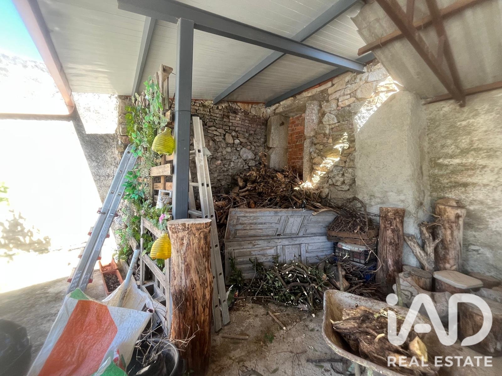 Villa à Aldea Del Obispo, Salamanca, Espagne 4 chambres, 285 m2 No. 187692