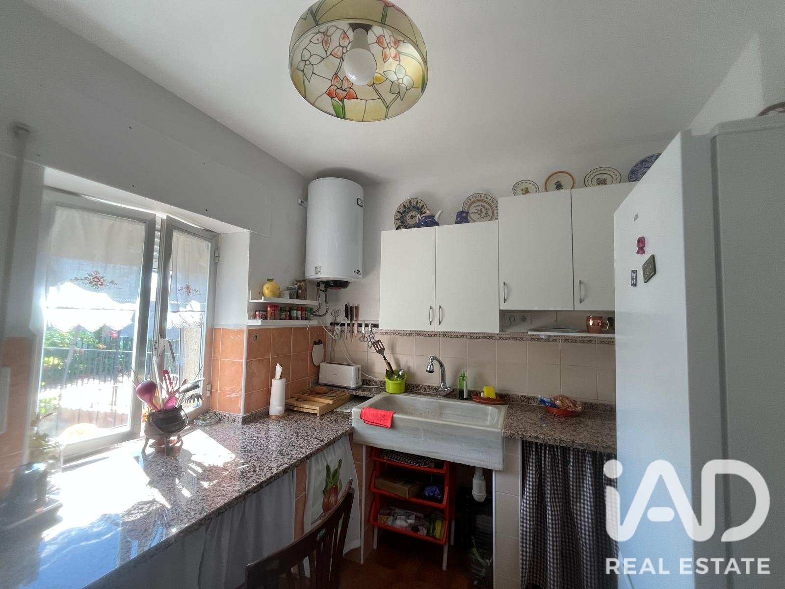 Villa à Aldea Del Obispo, Salamanca, Espagne 4 chambres, 285 m2 No. 187692