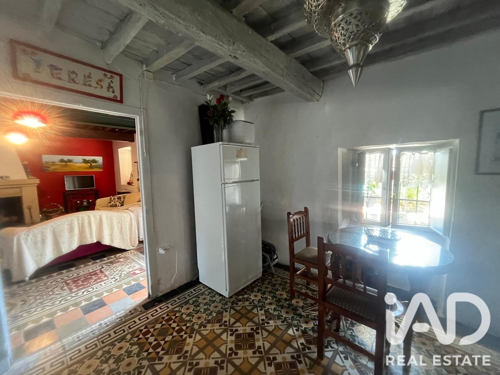Villa à Aldea Del Obispo, Salamanca, Espagne 4 chambres, 285 m2 No. 187692