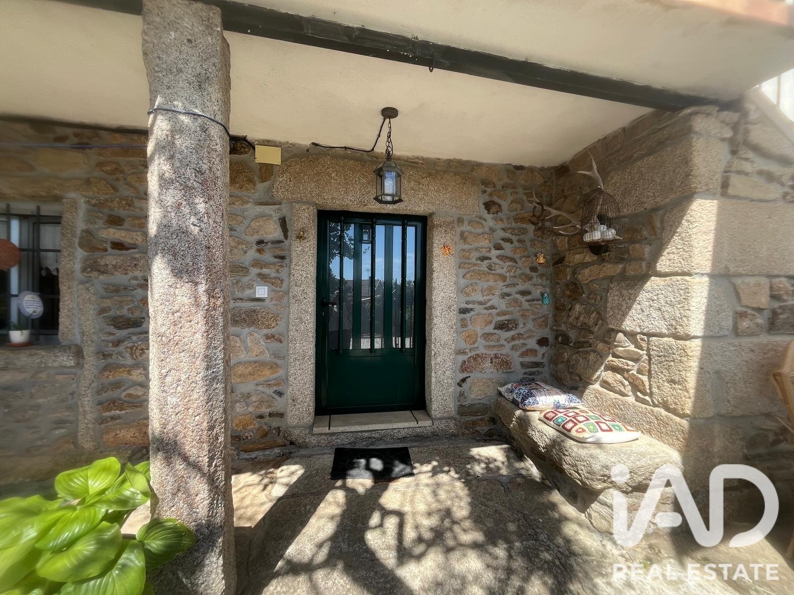 Villa à Aldea Del Obispo, Salamanca, Espagne 4 chambres, 285 m2 No. 187692