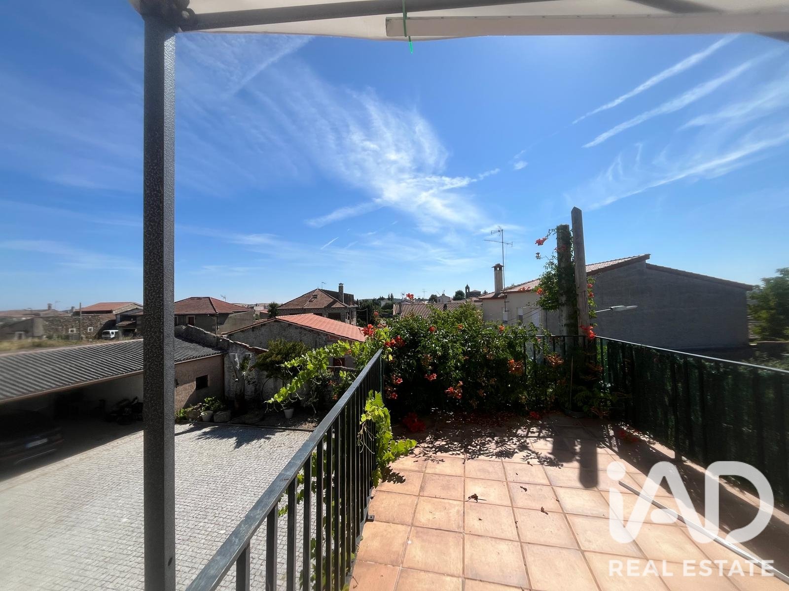 Villa à Aldea Del Obispo, Salamanca, Espagne 4 chambres, 285 m2 No. 187692