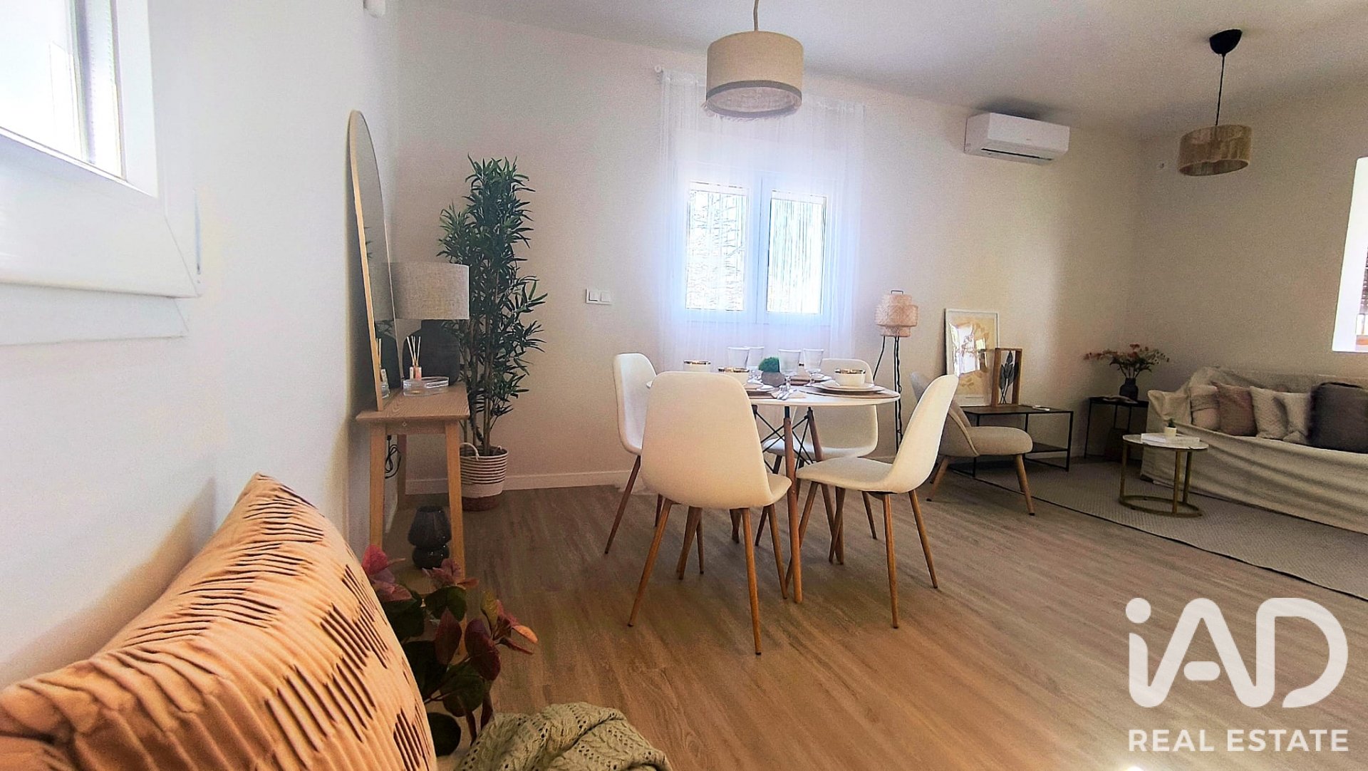 House in Colmenar de Oreja, Madrid, Spain 3 bedrooms, 187 sq.m. No. 187696