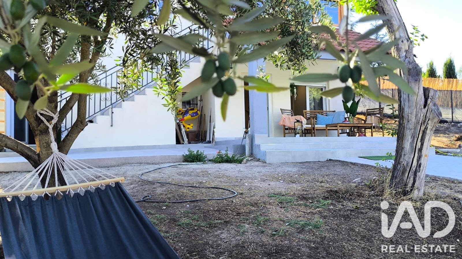 House in Colmenar de Oreja, Madrid, Spain 3 bedrooms, 187 sq.m. No. 187696
