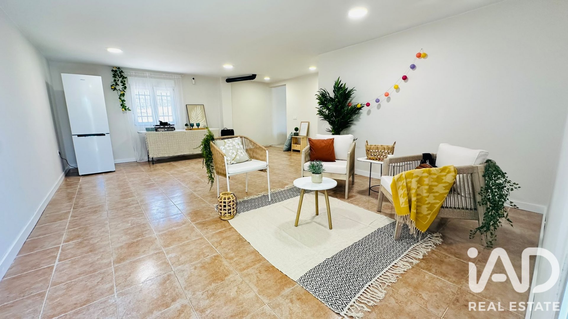 House in Colmenar de Oreja, Madrid, Spain 3 bedrooms, 187 sq.m. No. 187696