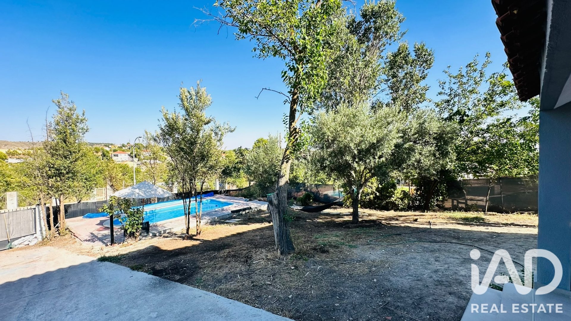 House in Colmenar de Oreja, Madrid, Spain 3 bedrooms, 187 sq.m. No. 187696