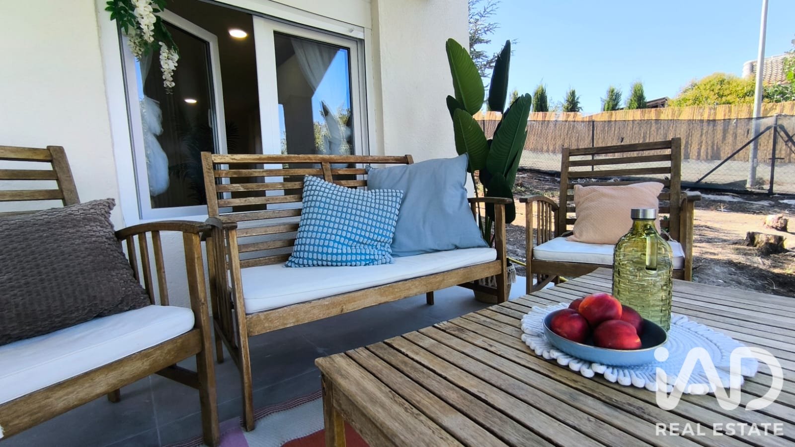 House in Colmenar de Oreja, Madrid, Spain 3 bedrooms, 187 sq.m. No. 187696