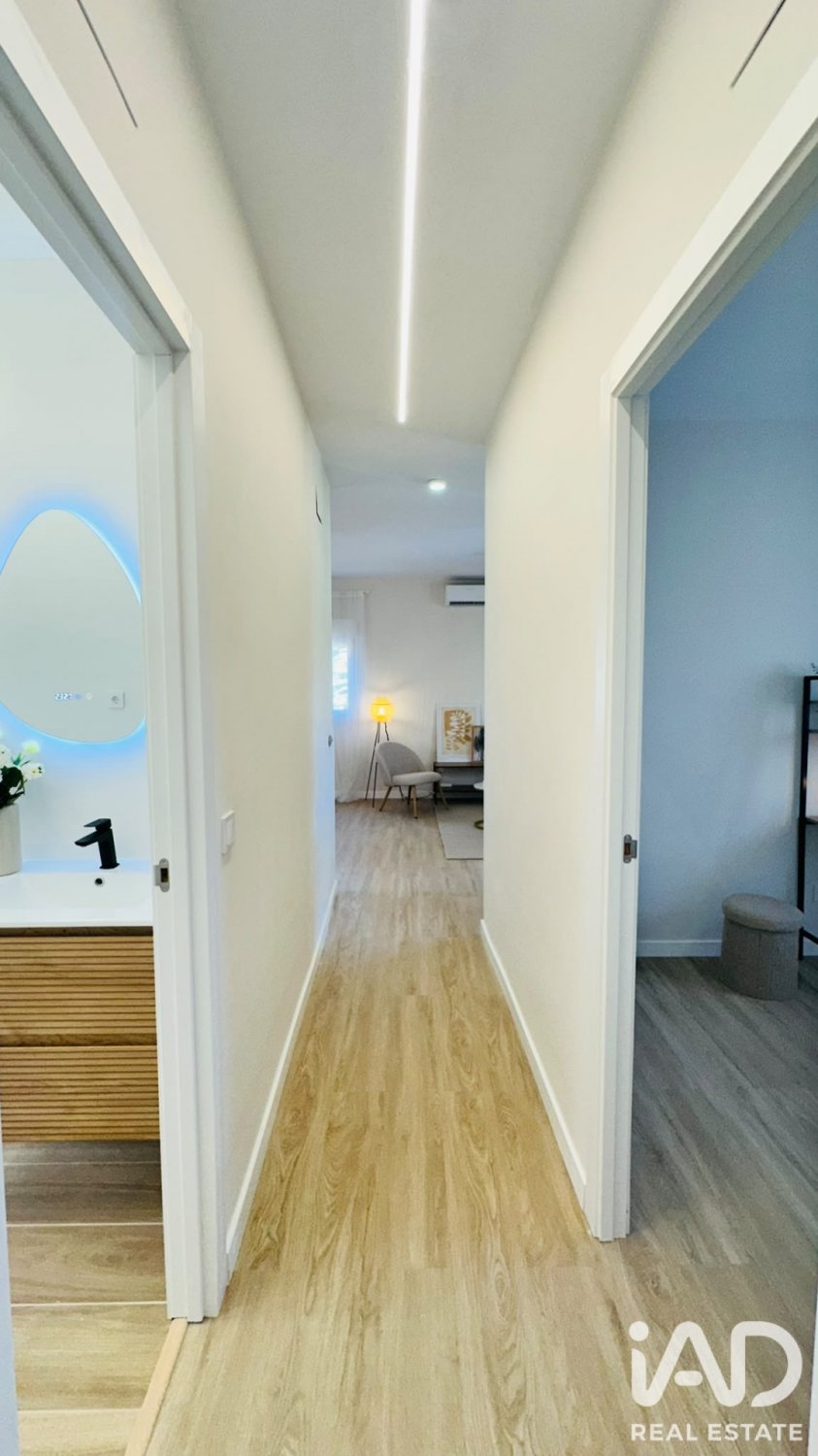 House in Colmenar de Oreja, Madrid, Spain 3 bedrooms, 187 sq.m. No. 187696