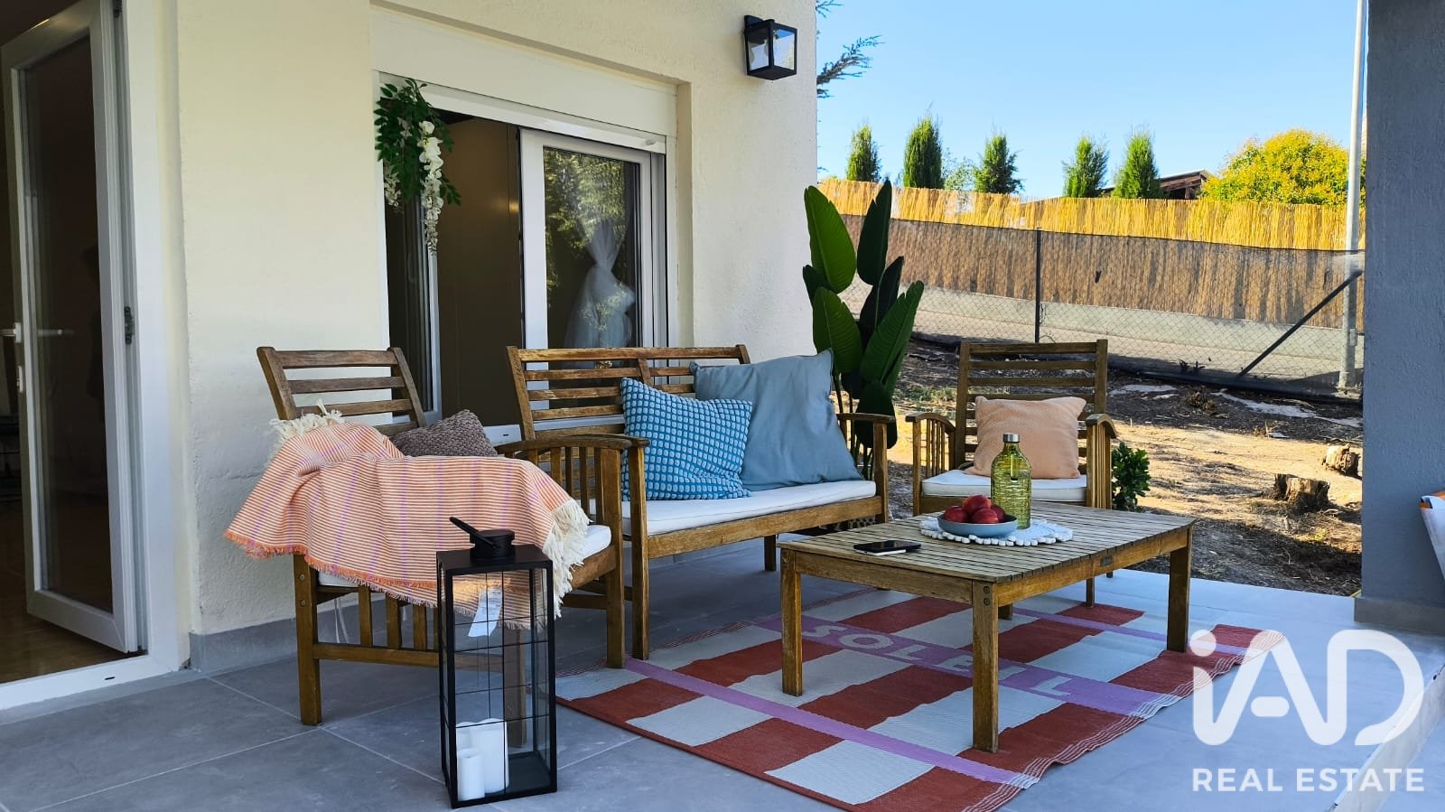 House in Colmenar de Oreja, Madrid, Spain 3 bedrooms, 187 sq.m. No. 187696