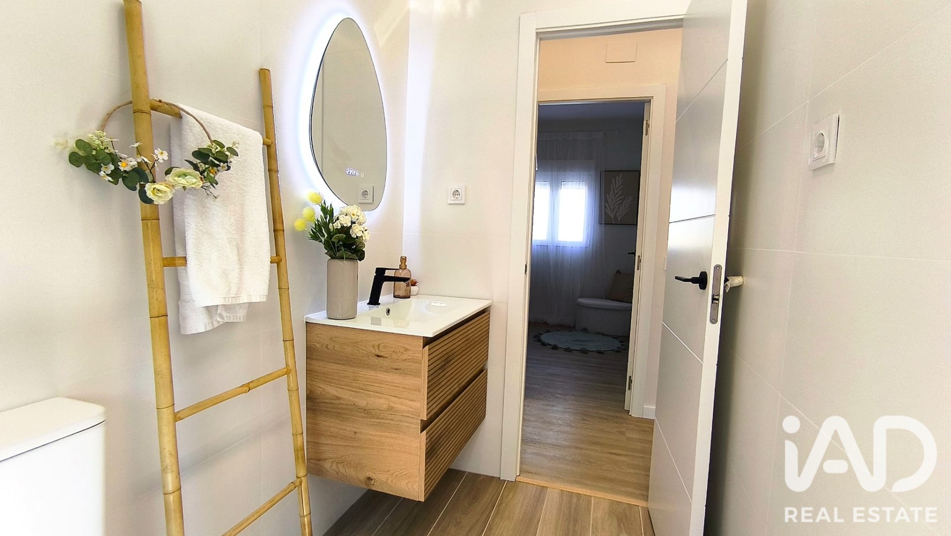 House in Colmenar de Oreja, Madrid, Spain 3 bedrooms, 187 sq.m. No. 187696