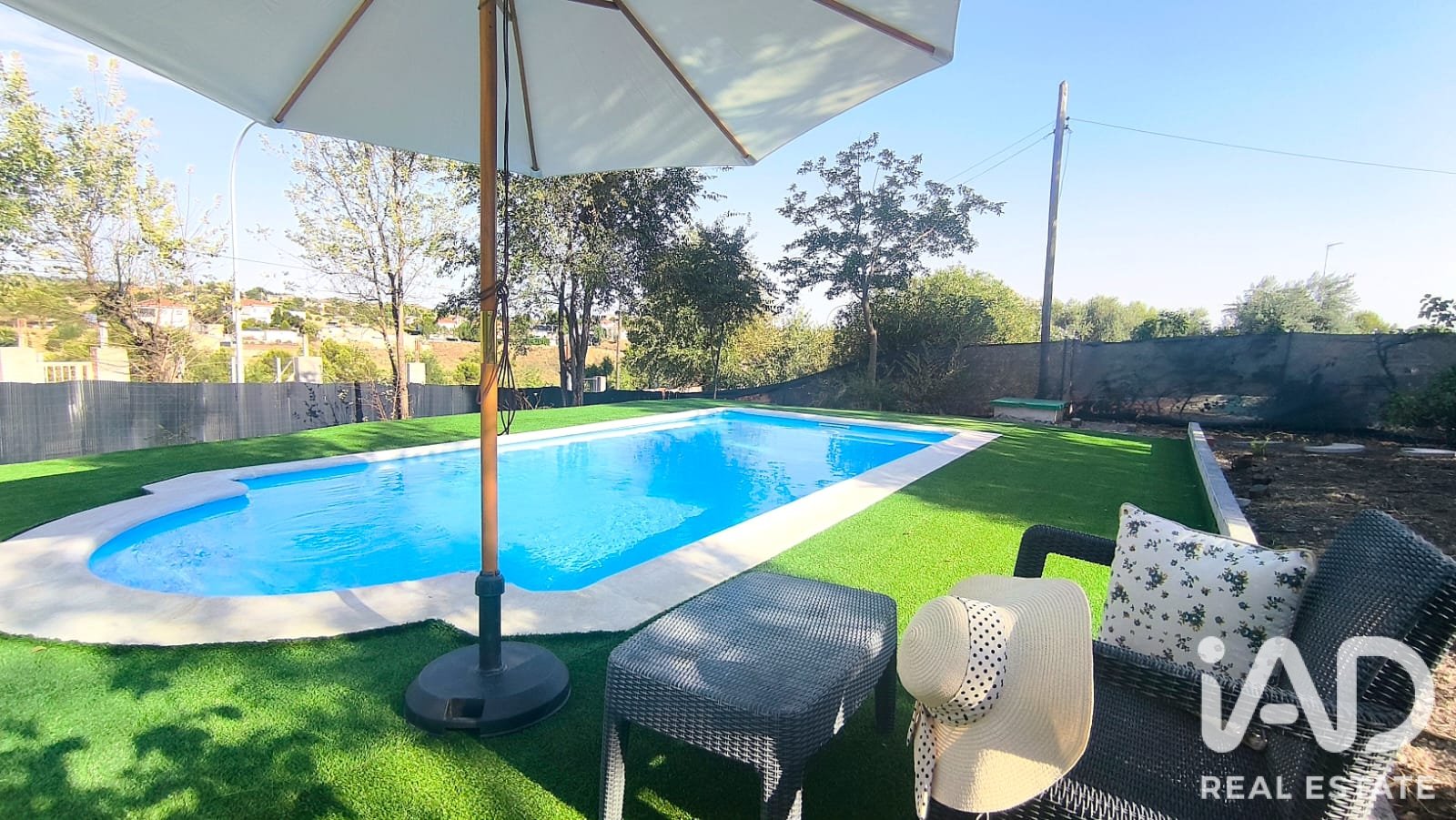 House in Colmenar de Oreja, Madrid, Spain 3 bedrooms, 187 sq.m. No. 187696