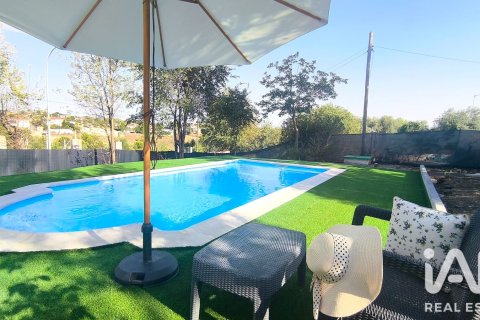 House in Colmenar de Oreja, Madrid, Spanien 3 Schlafzimmer, 187 m2 Nr. 187696