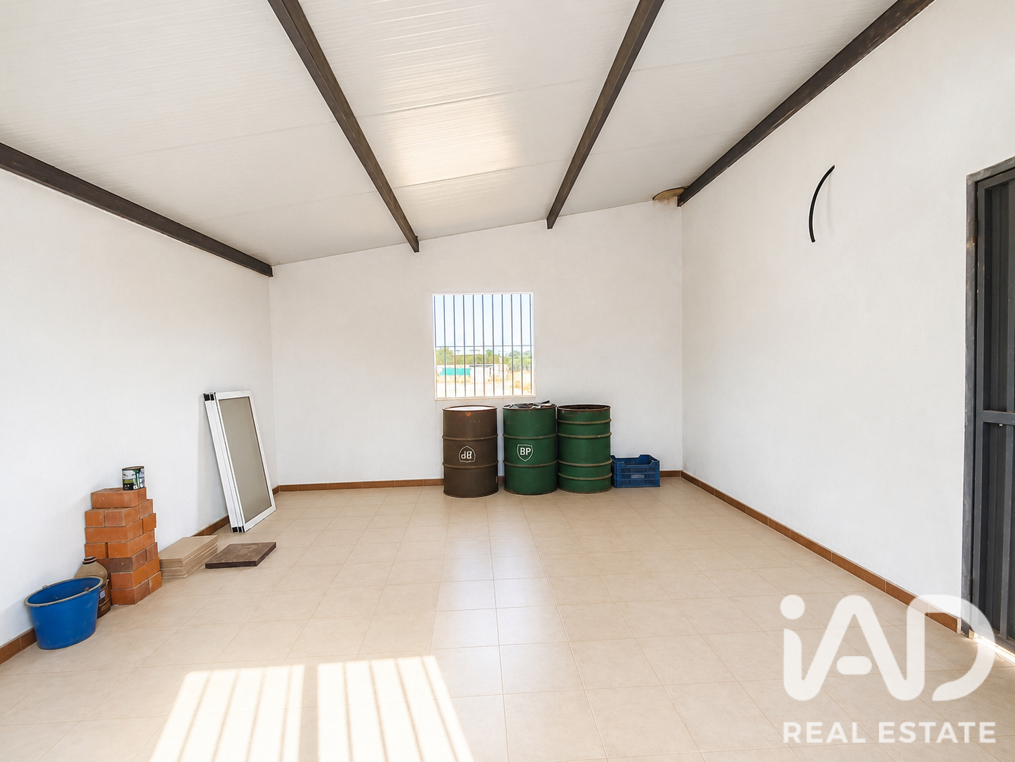 House à Calasparra, Murcia, Espagne 250 m2 No. 187694