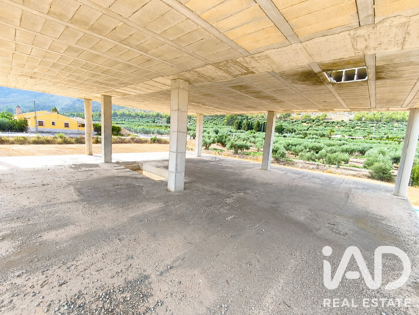 House à Calasparra, Murcia, Espagne 250 m2 No. 187694