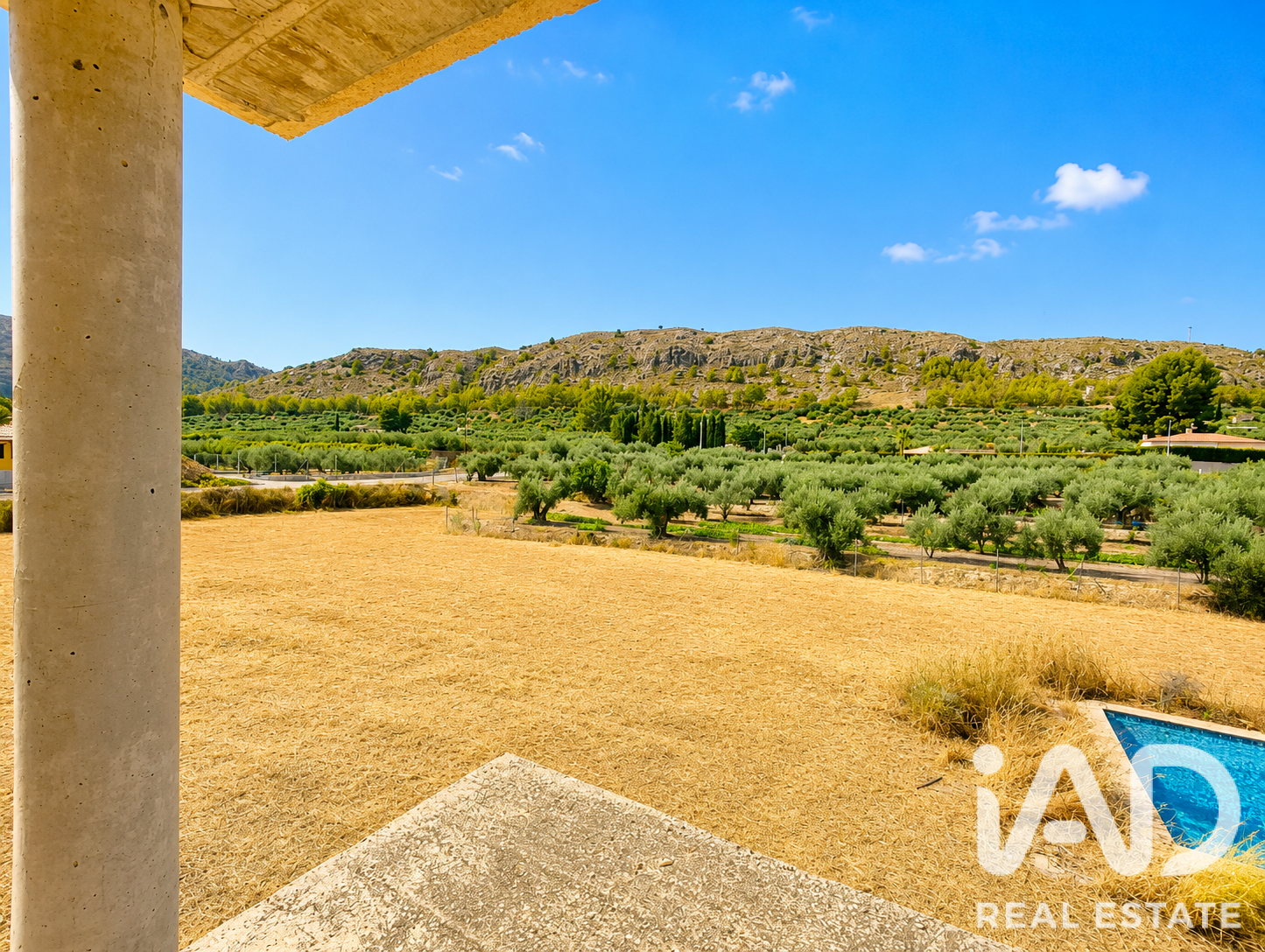 House à Calasparra, Murcia, Espagne 250 m2 No. 187694