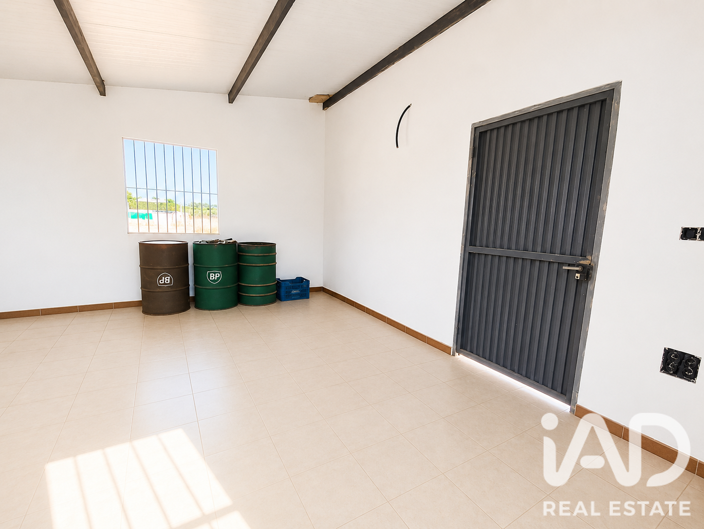 House à Calasparra, Murcia, Espagne 250 m2 No. 187694