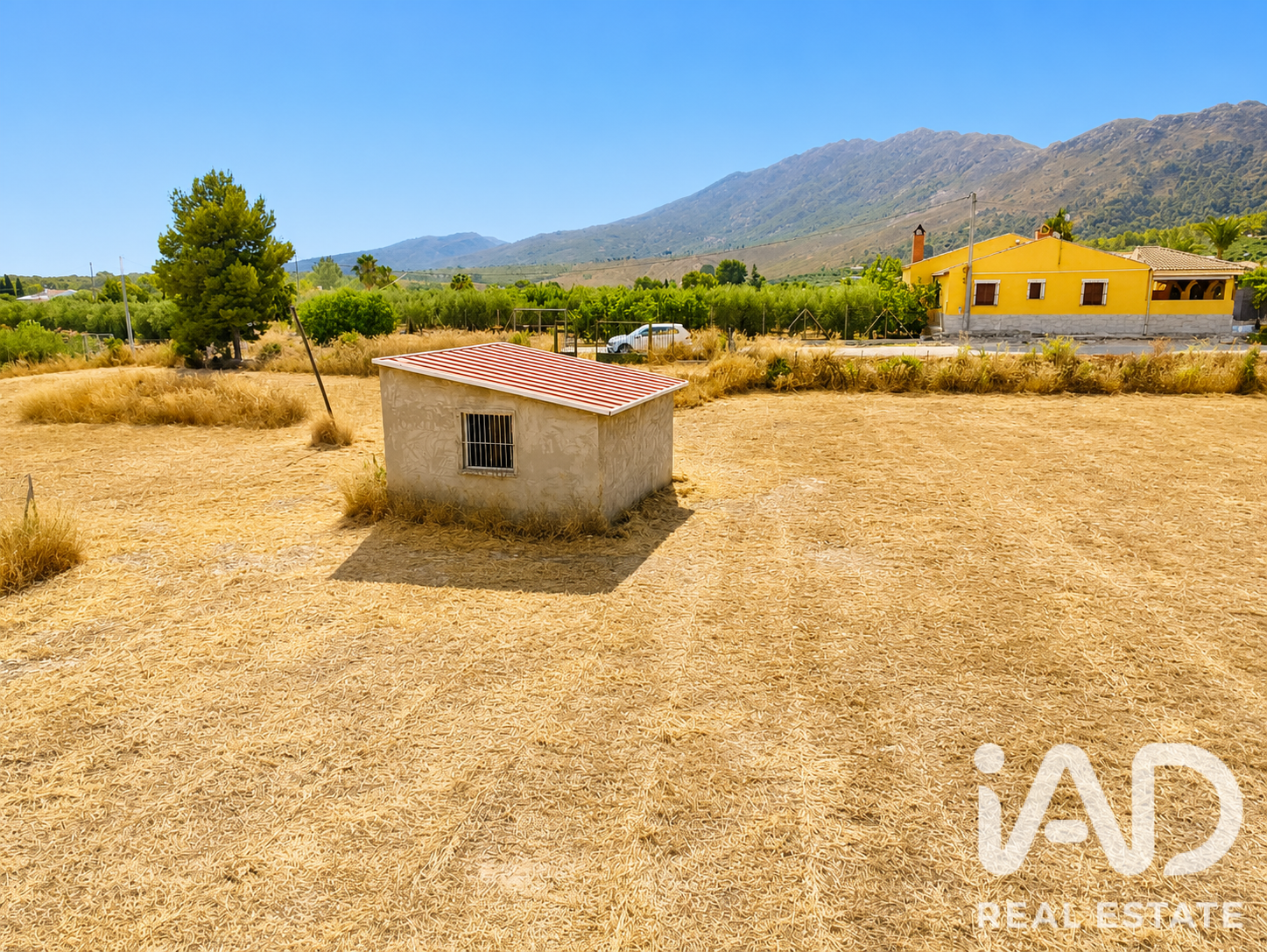 House à Calasparra, Murcia, Espagne 250 m2 No. 187694