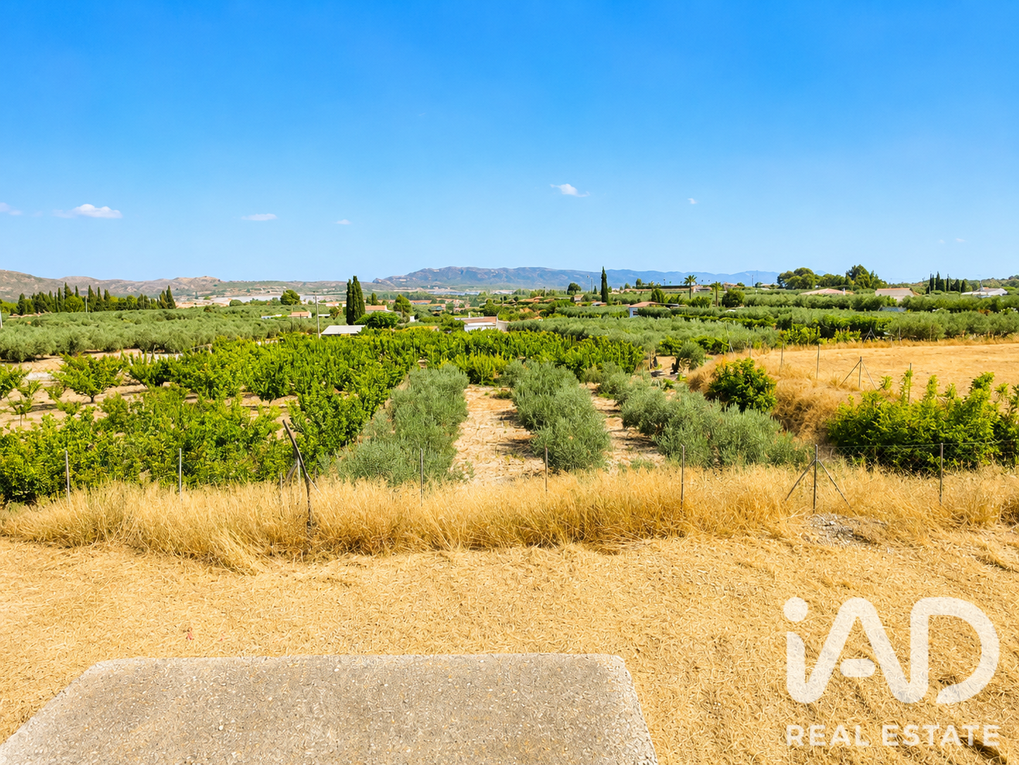 House à Calasparra, Murcia, Espagne 250 m2 No. 187694
