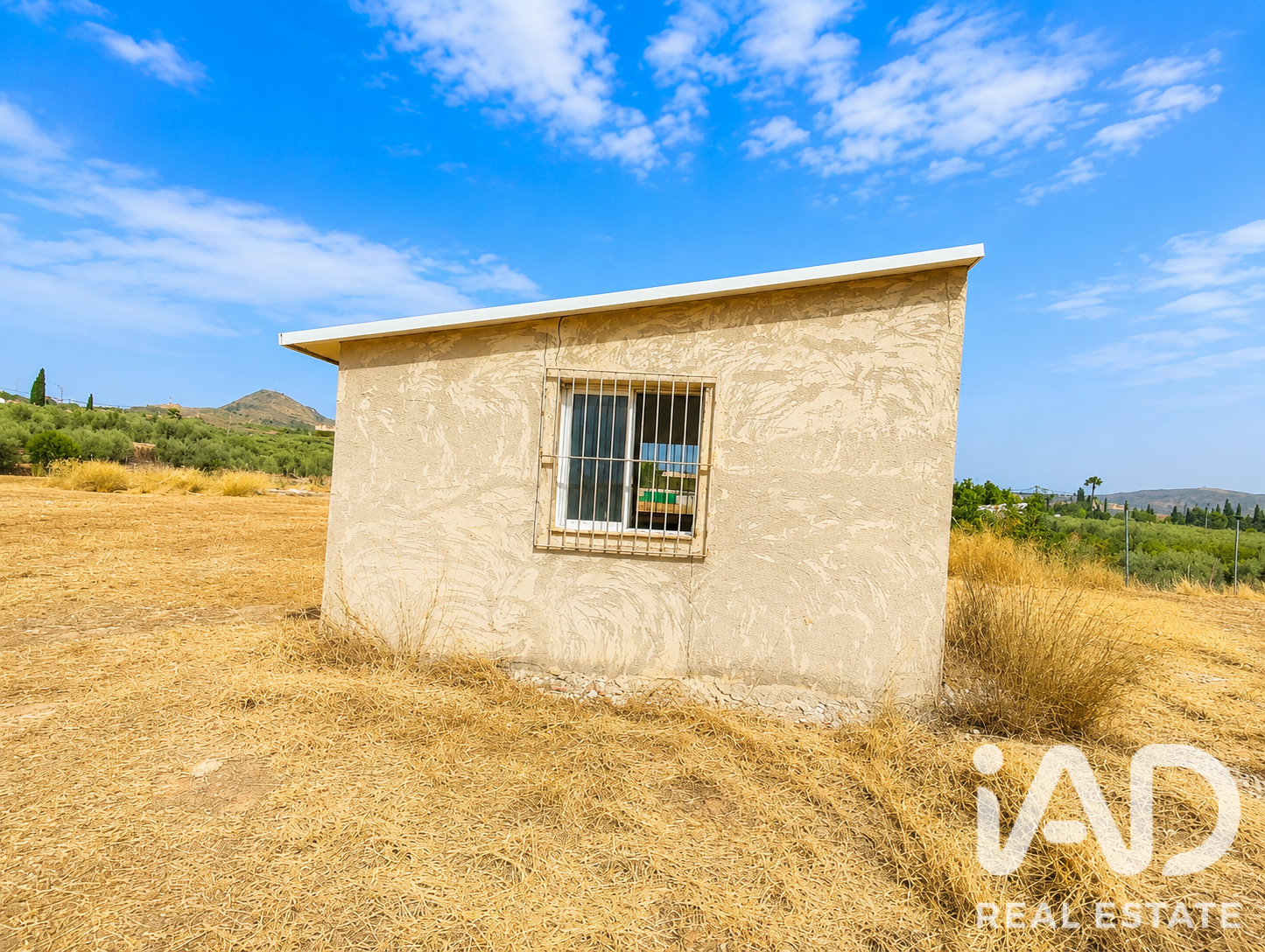 House à Calasparra, Murcia, Espagne 250 m2 No. 187694