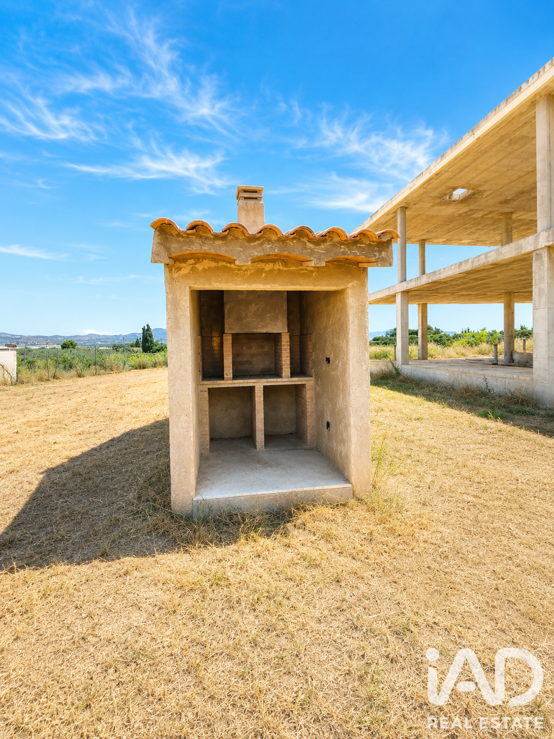 House à Calasparra, Murcia, Espagne 250 m2 No. 187694