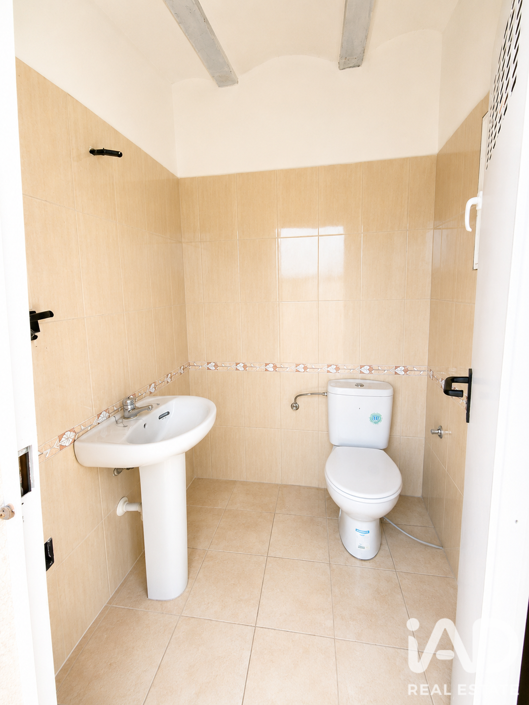 House à Calasparra, Murcia, Espagne 250 m2 No. 187694