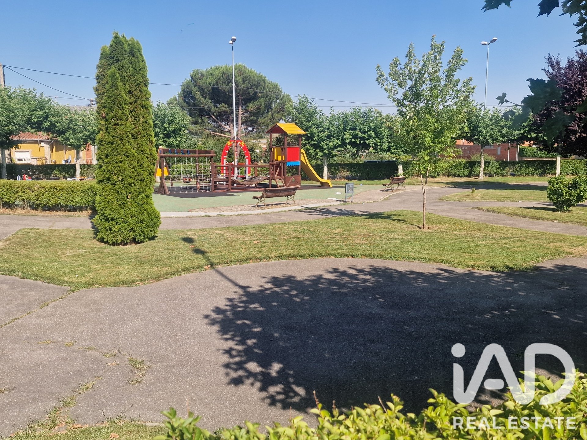 Villa in Valverde de la Virgen, Leon, Spanien 7 Schlafzimmer, 255 m2 Nr. 187693