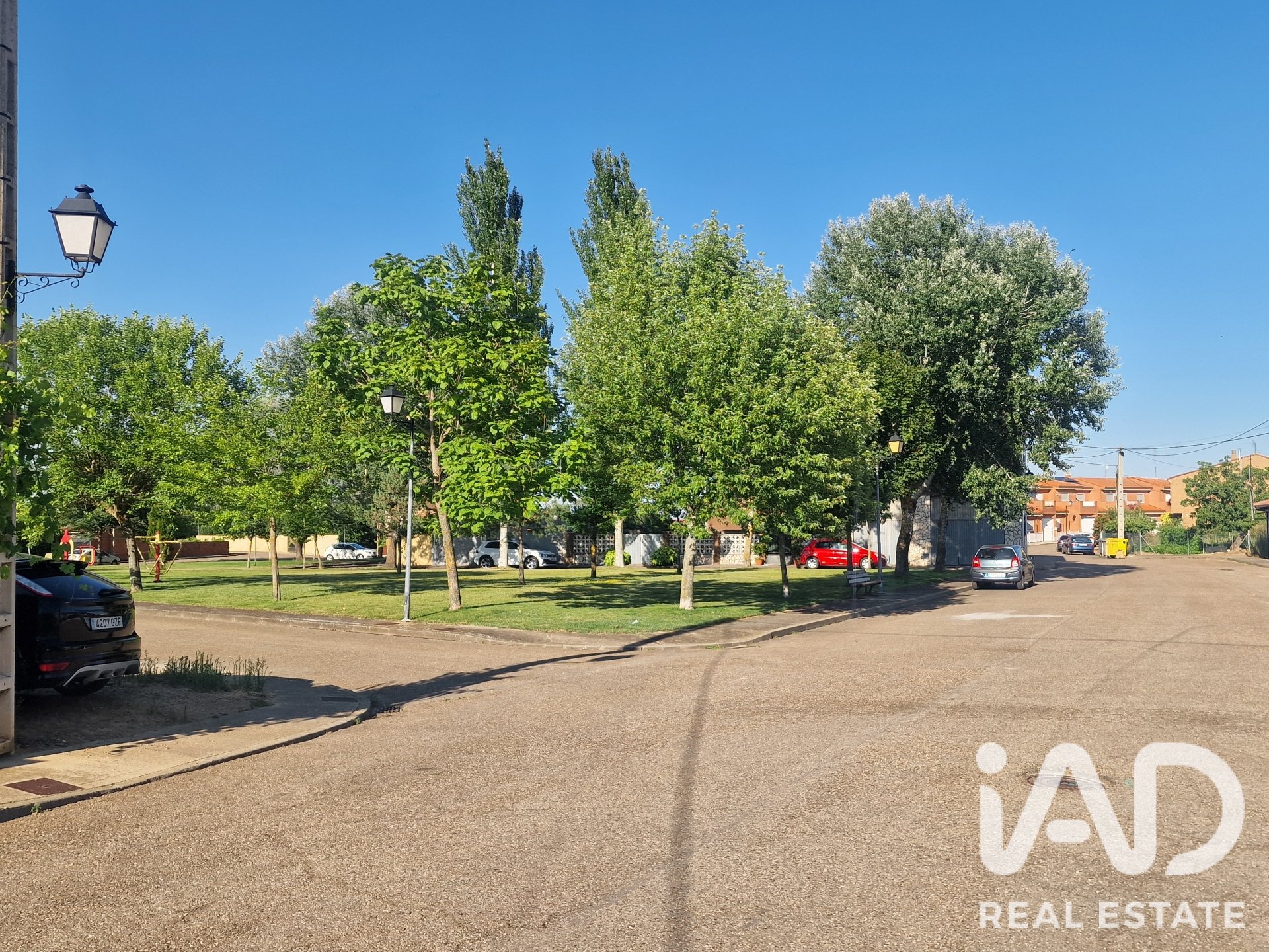 Villa in Valverde de la Virgen, Leon, Spanien 7 Schlafzimmer, 255 m2 Nr. 187693