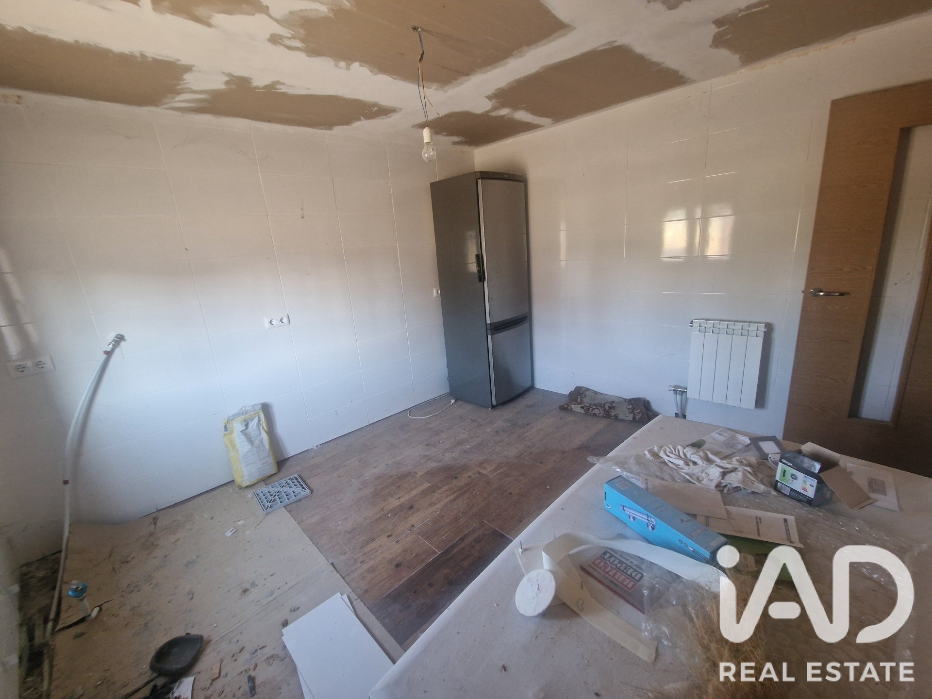 Villa in Valverde de la Virgen, Leon, Spanien 7 Schlafzimmer, 255 m2 Nr. 187693