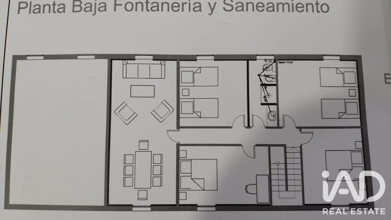 Villa in Valverde de la Virgen, Leon, Spanien 7 Schlafzimmer, 255 m2 Nr. 187693