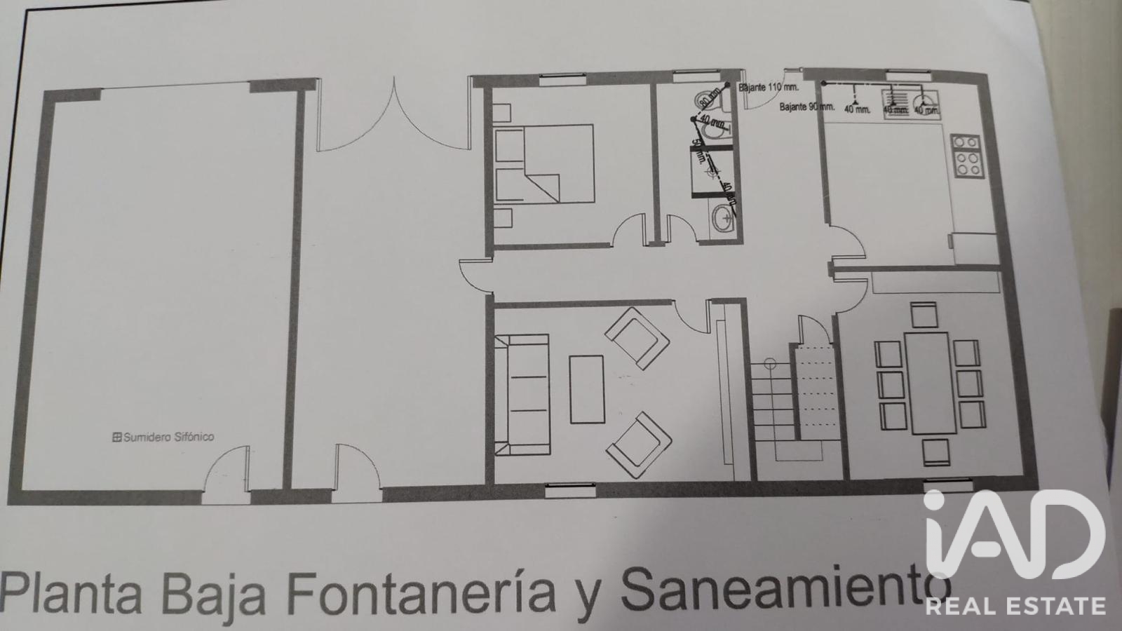 Villa in Valverde de la Virgen, Leon, Spanien 7 Schlafzimmer, 255 m2 Nr. 187693