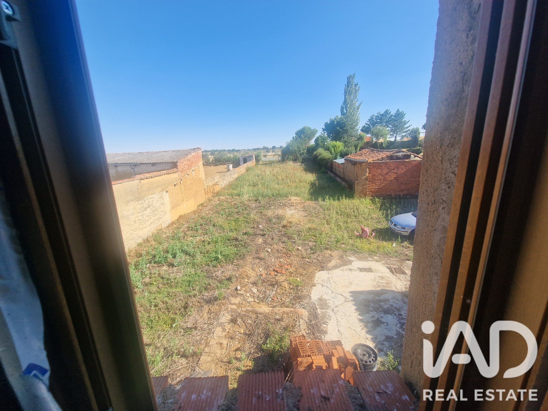 Villa in Valverde de la Virgen, Leon, Spanien 7 Schlafzimmer, 255 m2 Nr. 187693