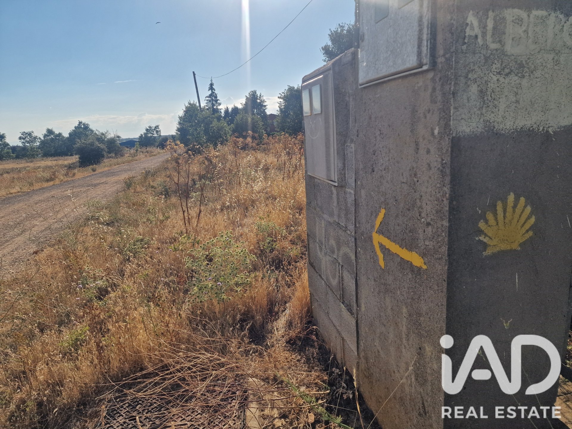 Villa in Valverde de la Virgen, Leon, Spanien 7 Schlafzimmer, 255 m2 Nr. 187693