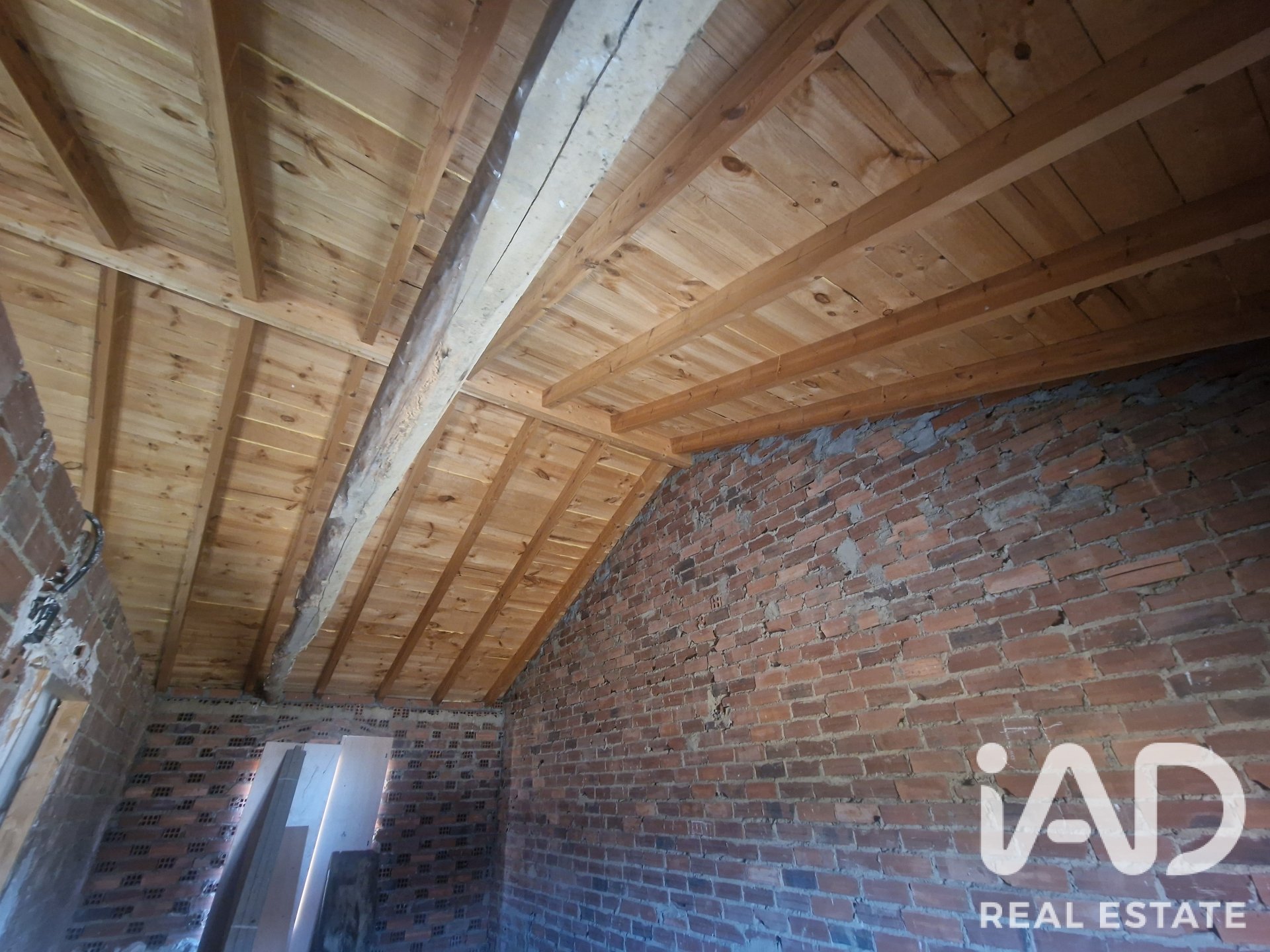 Villa in Valverde de la Virgen, Leon, Spanien 7 Schlafzimmer, 255 m2 Nr. 187693