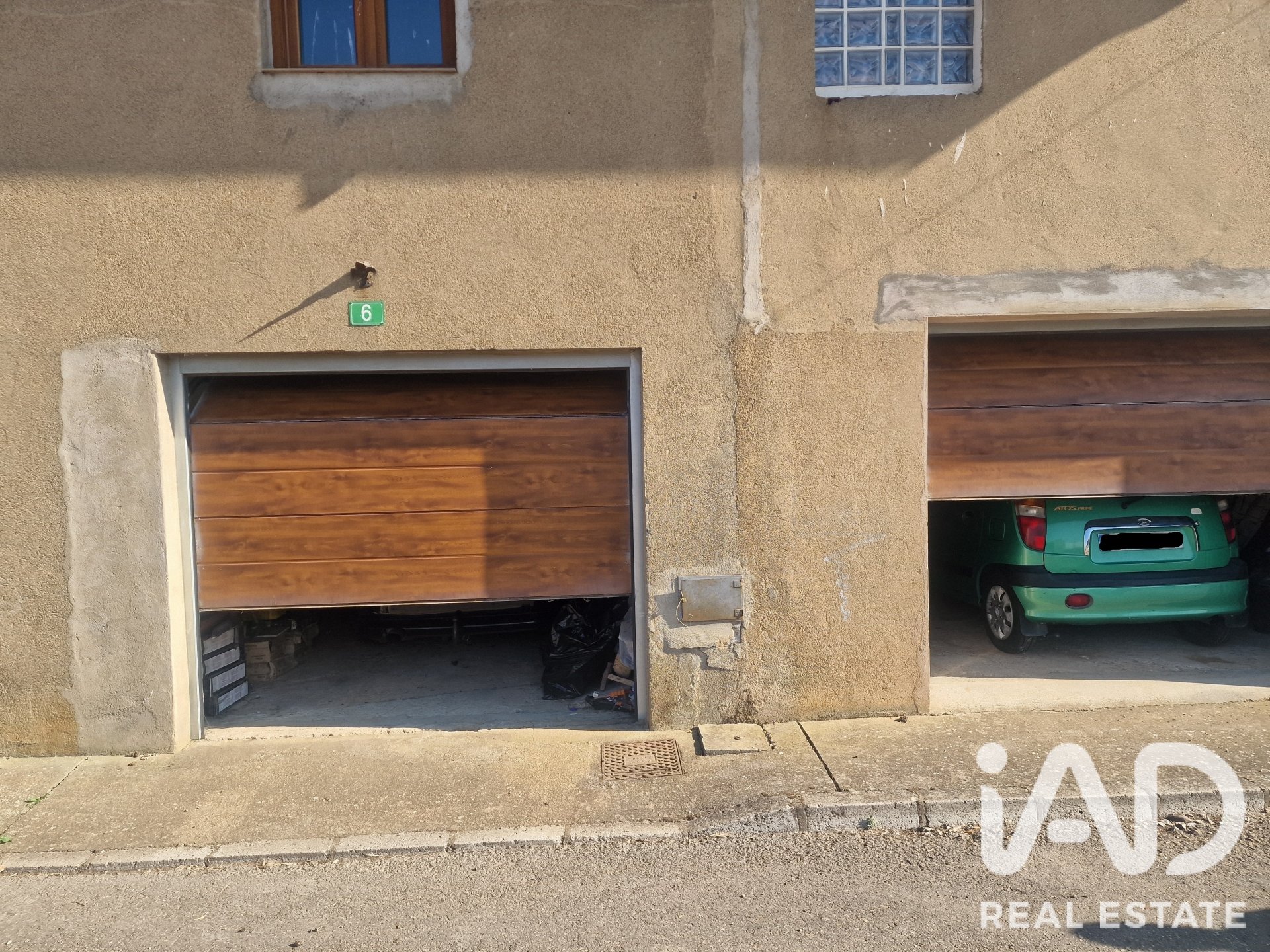 Villa in Valverde de la Virgen, Leon, Spanien 7 Schlafzimmer, 255 m2 Nr. 187693