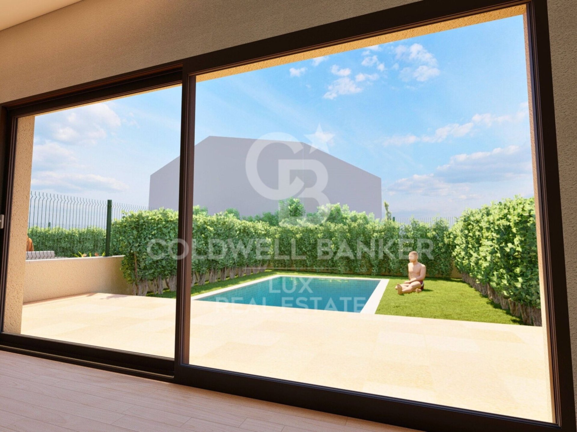 House in Girona, Spain 6 bedrooms, 235 sq.m. No. 160216