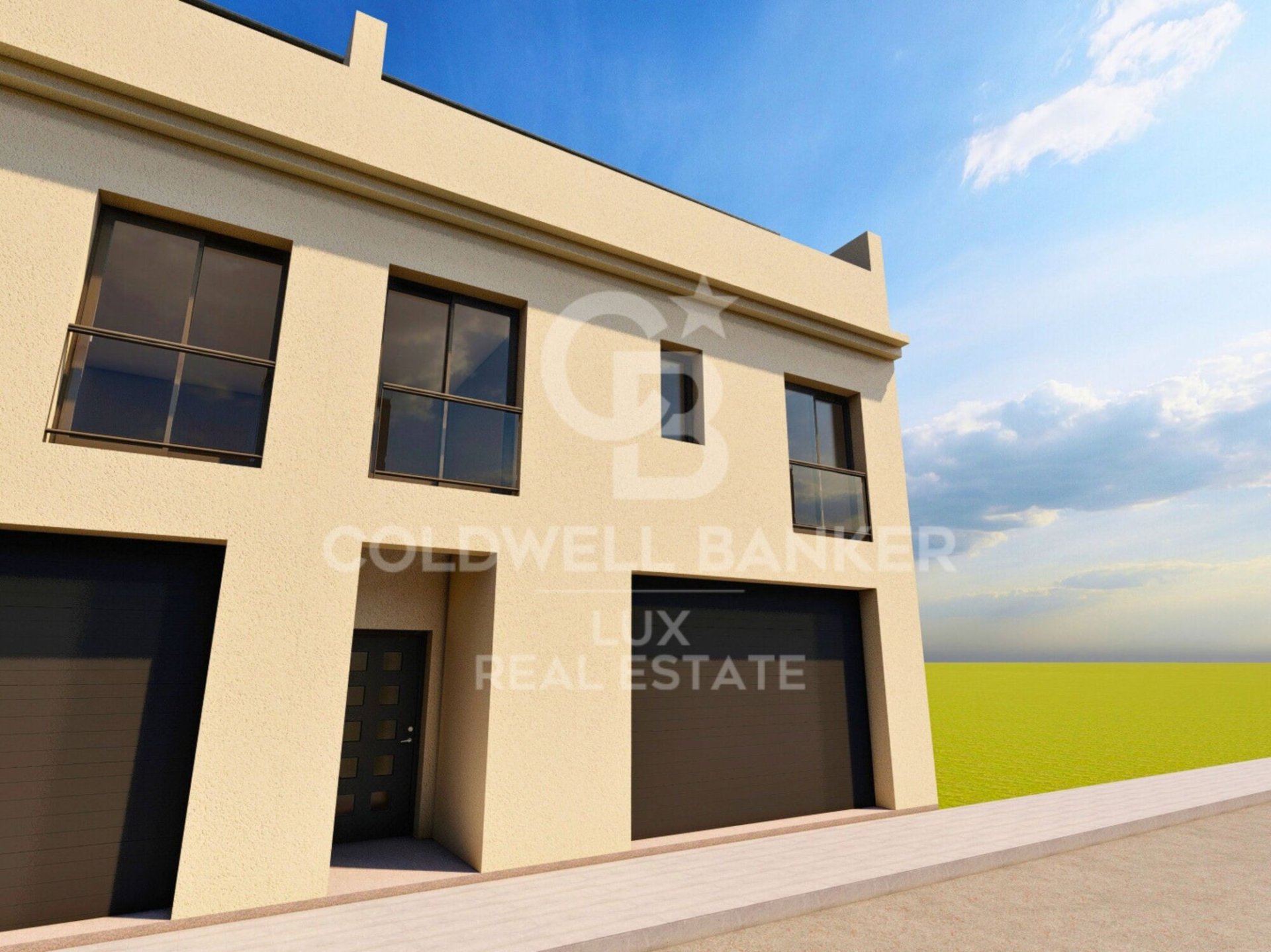 House in Girona, Spain 6 bedrooms, 235 sq.m. No. 160216
