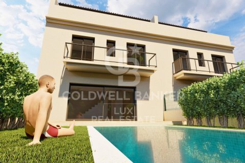 Māja Girona, Spānijā 6 istabas, 235 m2 Nr. 160216