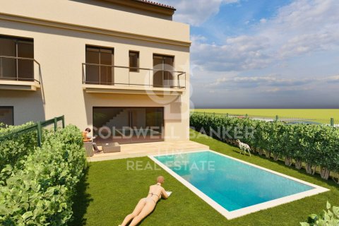 House à Girona, Espagne 6 chambres, 217 m2 No. 160217