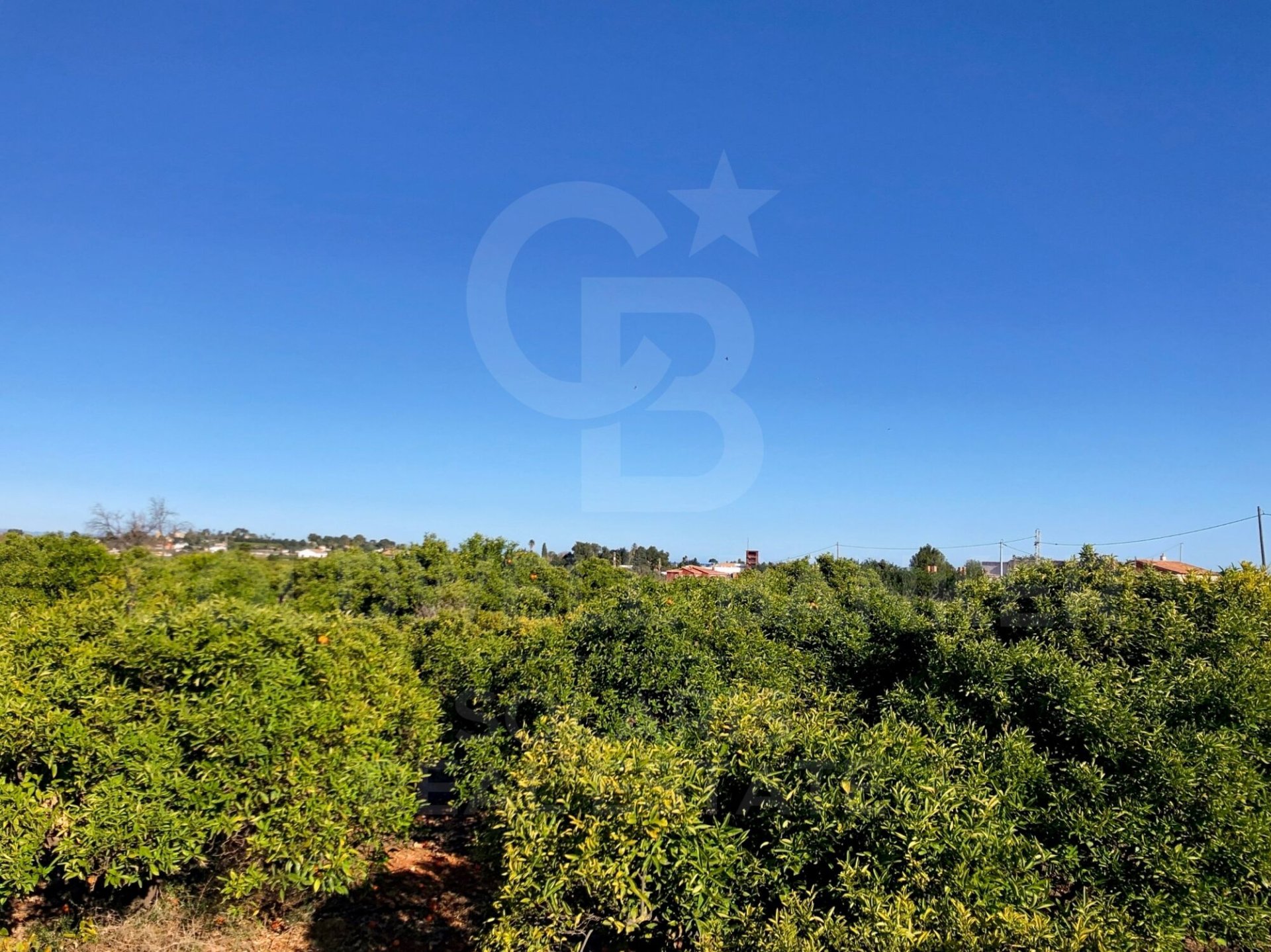 Parcela en Dénia, Alicante, España 27000 m2 No. 160215