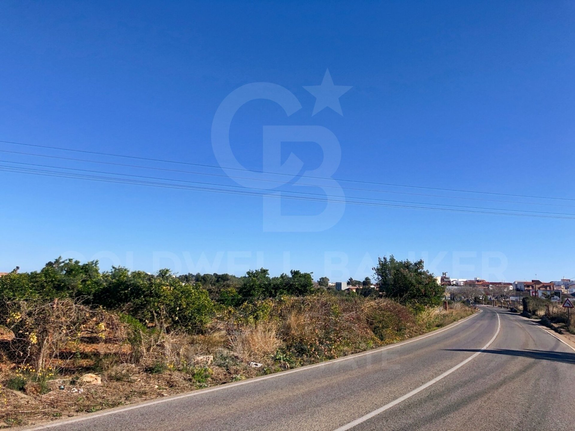 Parcela en Dénia, Alicante, España 27000 m2 No. 160215