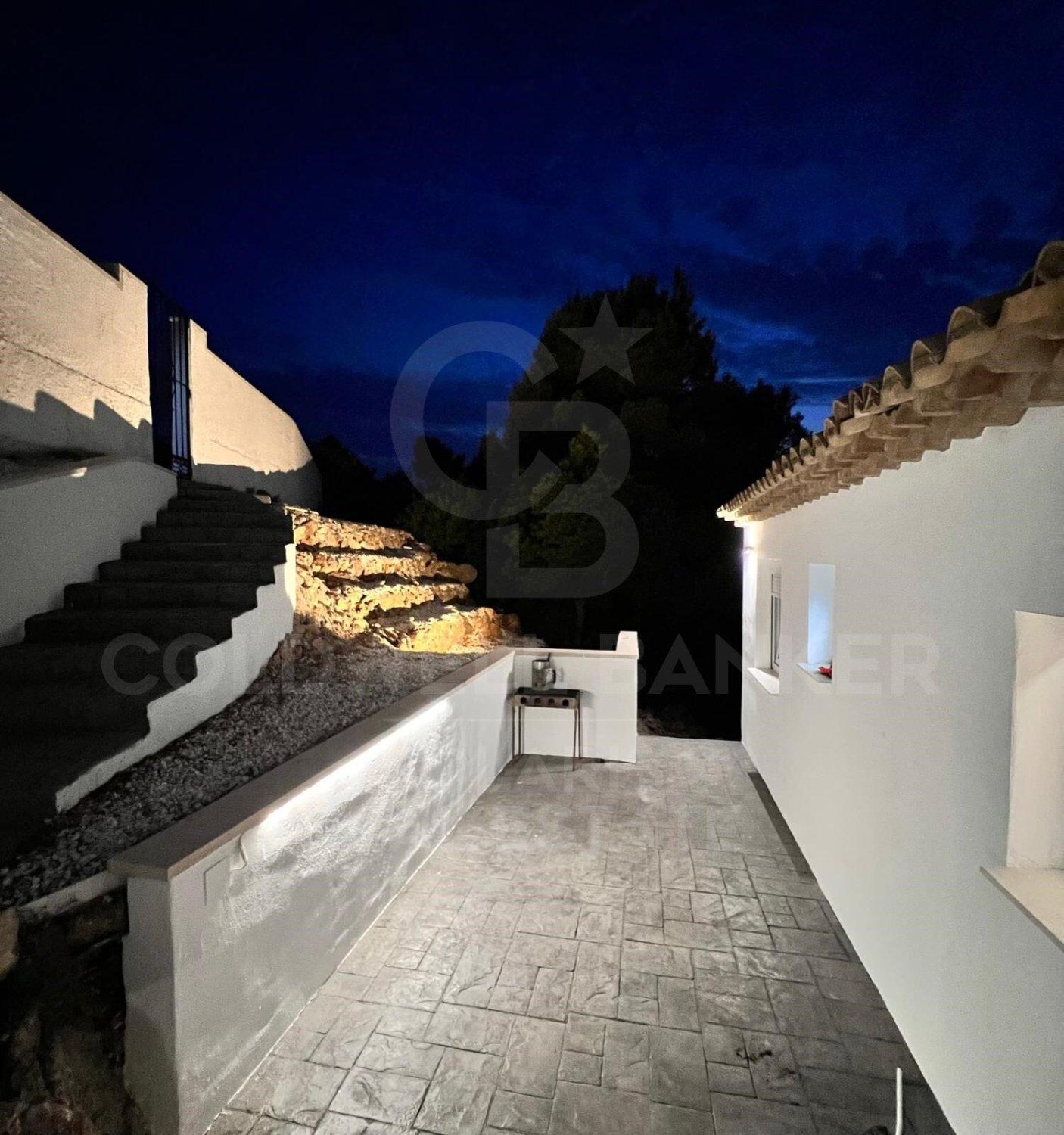 Villa en Dénia, Alicante, España 4 dormitorios, 200 m2 No. 160214