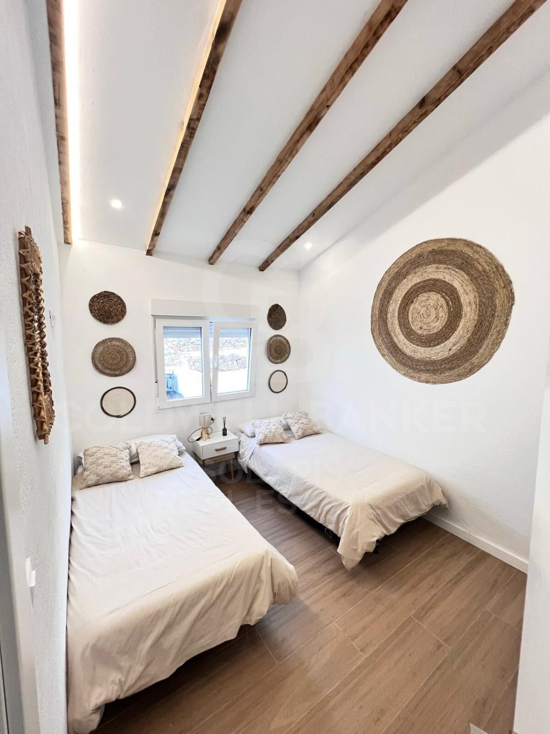 Villa en Dénia, Alicante, España 4 dormitorios, 200 m2 No. 160214
