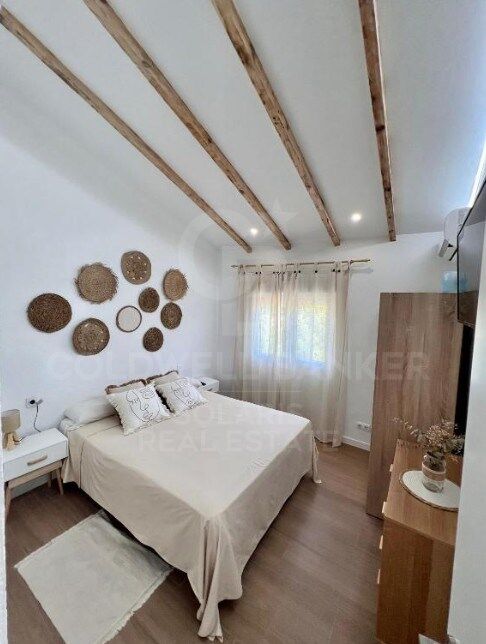 Villa en Dénia, Alicante, España 4 dormitorios, 200 m2 No. 160214