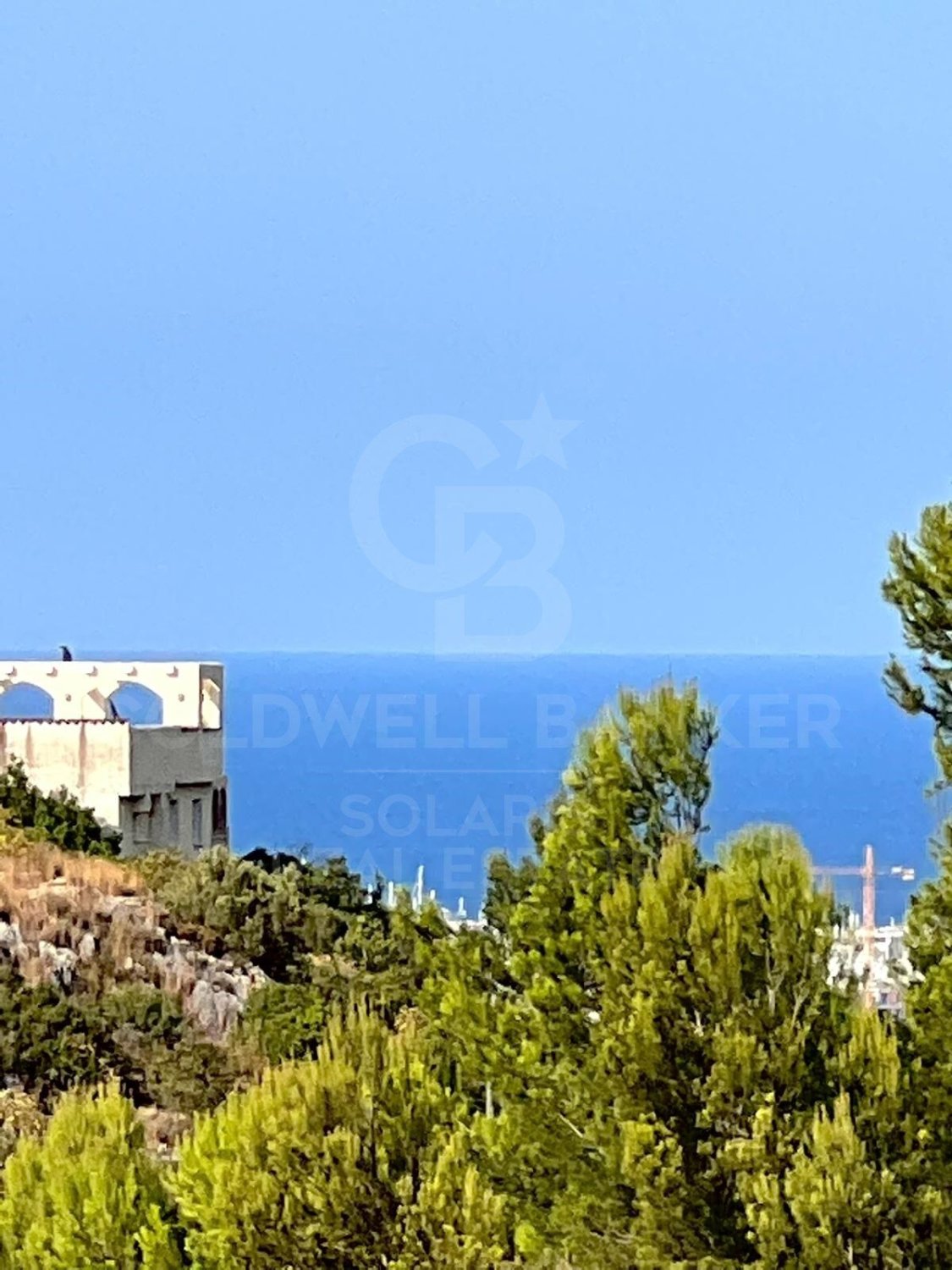 Villa en Dénia, Alicante, España 4 dormitorios, 200 m2 No. 160214