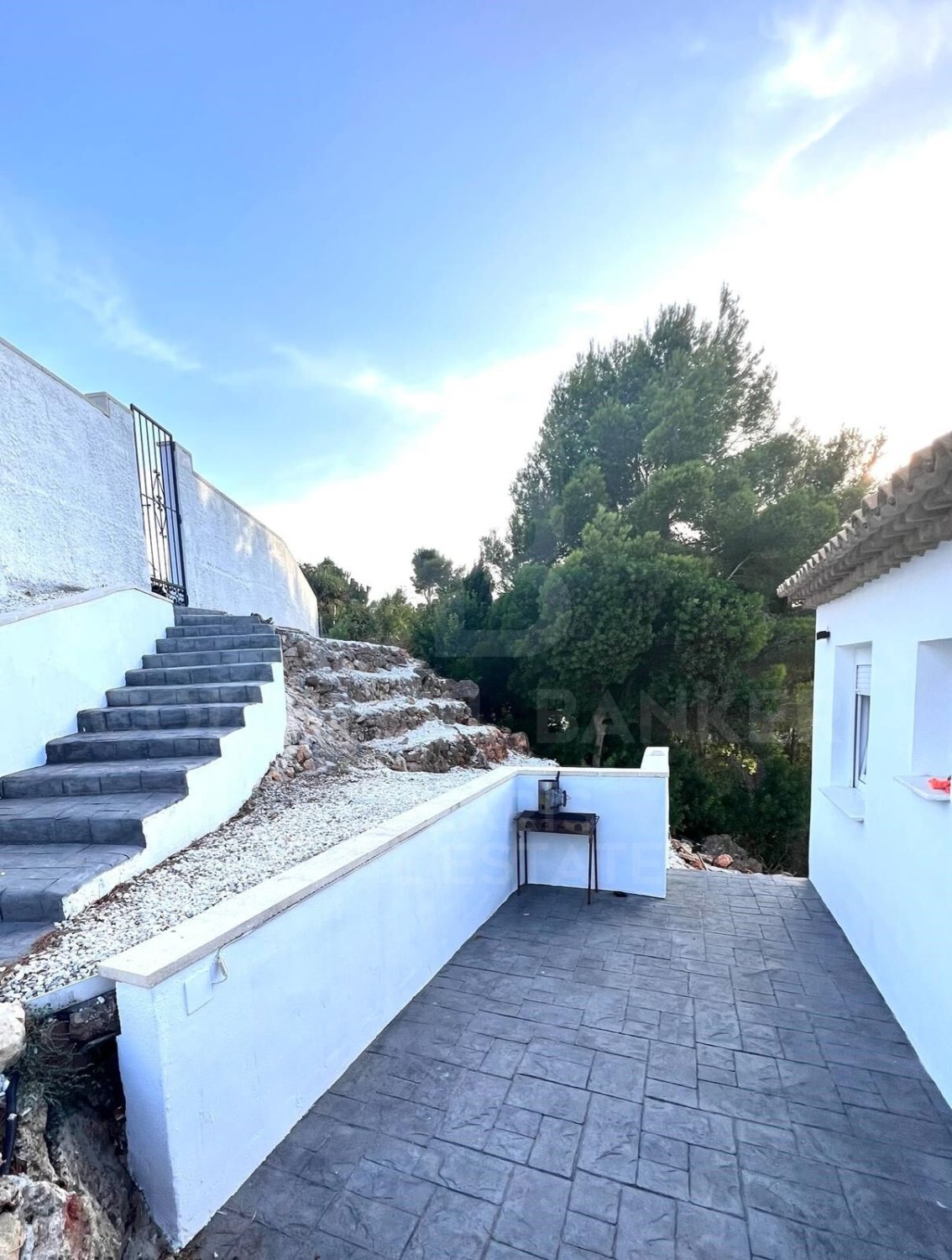 Villa en Dénia, Alicante, España 4 dormitorios, 200 m2 No. 160214