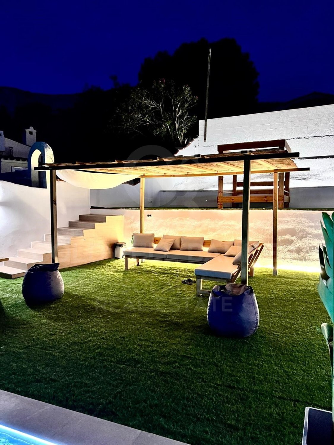 Villa en Dénia, Alicante, España 4 dormitorios, 200 m2 No. 160214