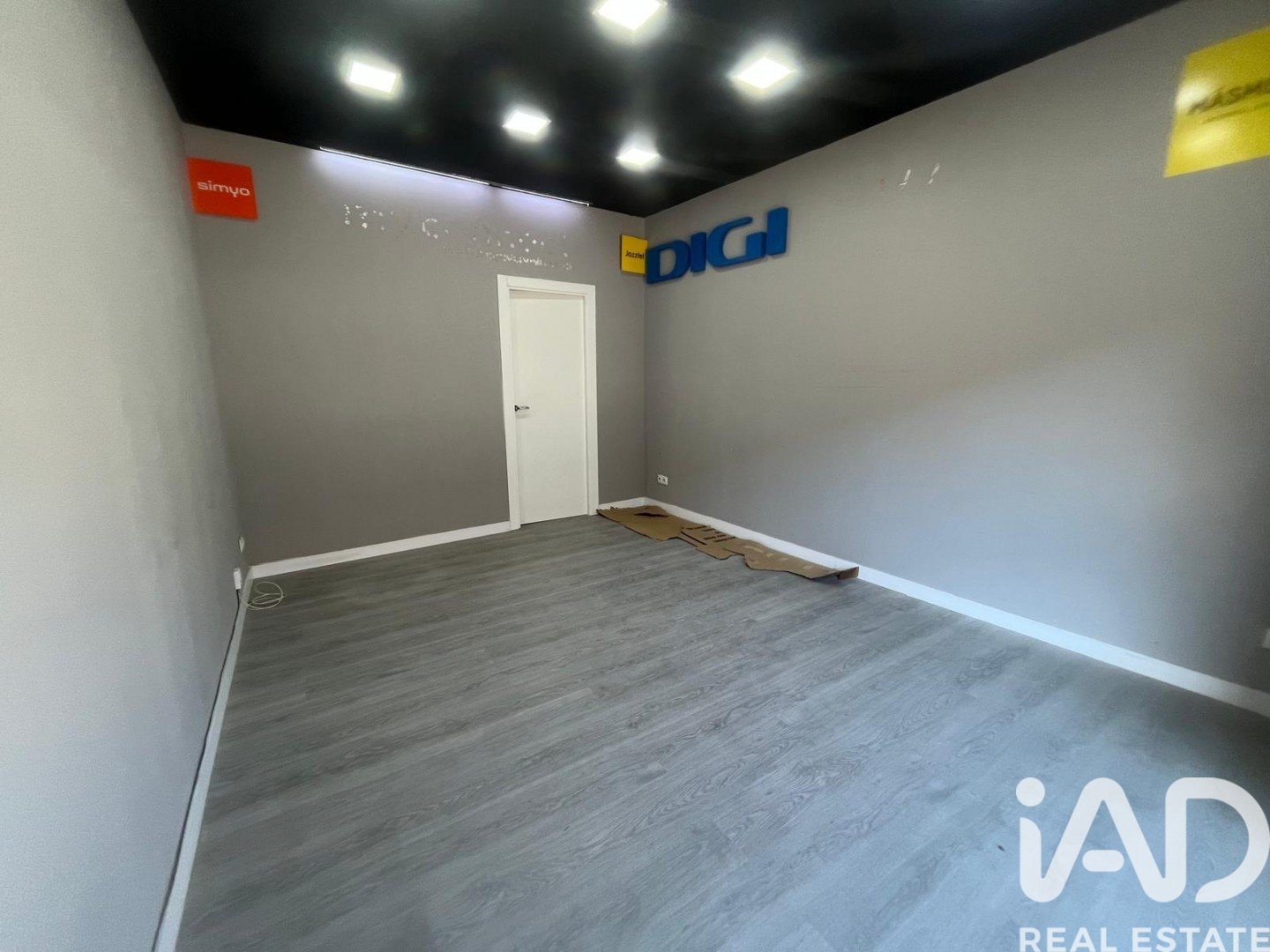 Propiedad comercial en Ciudad Rodrigo, Salamanca, España 138 m2 No. 187746