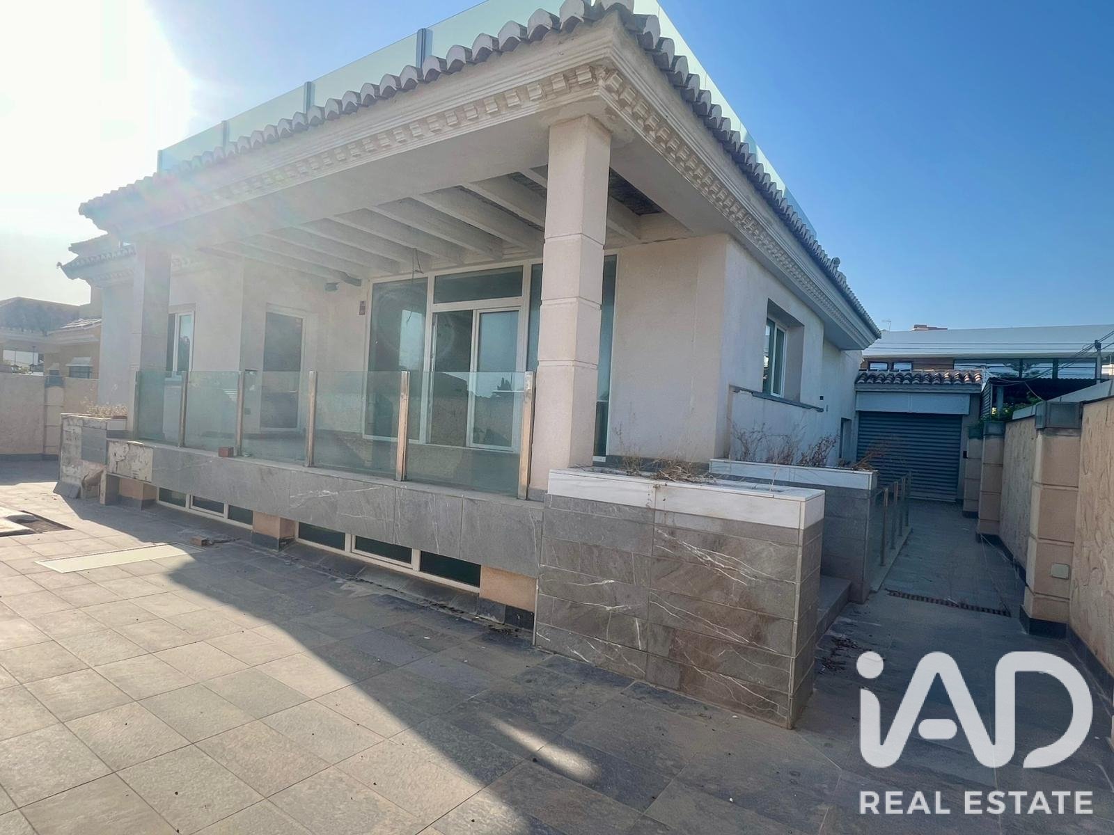 Māja Rincon de la Victoria, Malaga, Spānijā 9 istabas, 614 m2 Nr. 187741